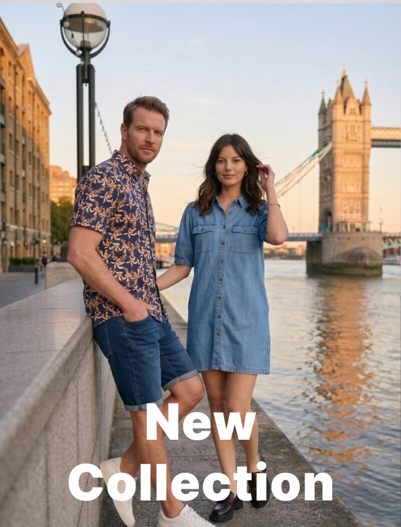 New collection