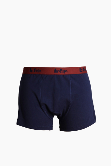 Apakšveļa M DUOBOX 9542 RED NA RED NAVY Apakšveļa M DUOBOX 9542 RED NA RED NAVY