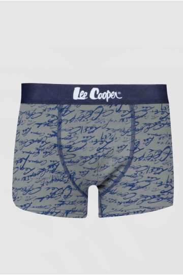 Apakšveļa DUOBOX 9534 BLACK BLACK GREY Apakšveļa DUOBOX 9534 BLACK BLACK GREY