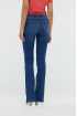 Bootcut W JEDEN D124 MEDIUM BLUE BRUSHED