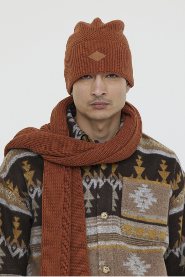 Cepures U VENDI W501 ER. 331 - ERABLE