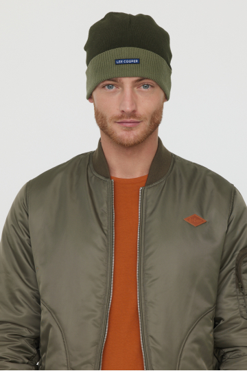 Hats M VONO W226 746 - SAUGE