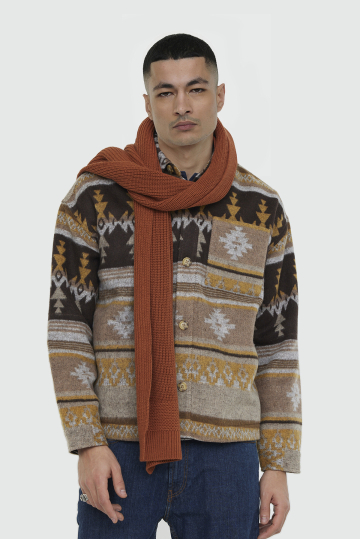 Šalles U WALINE W501 331 - ERABLE