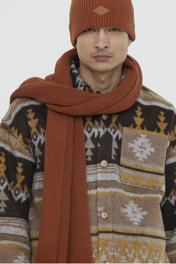 Šalles U WALINE W501 331 - ERABLE