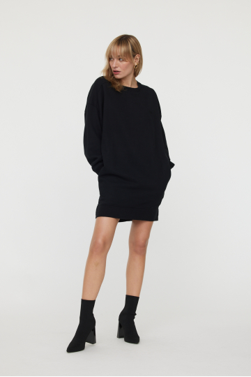 Kleitas W LAILOU ML W577 100 - BLACK