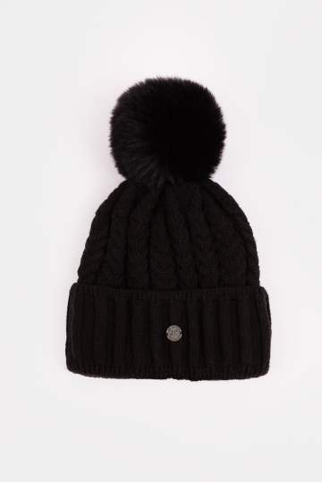 Hats 2302 BLACK BLACK