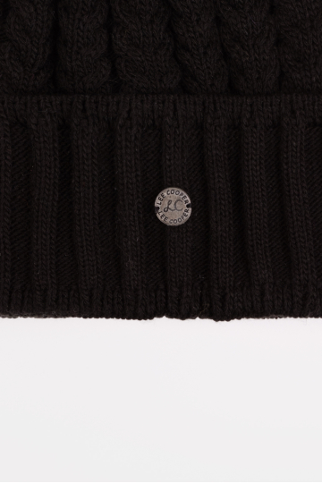 Hats 2302 BLACK BLACK