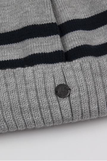 Hats LION 5050 GRE GREY Hats LION 5050 GRE GREY