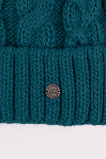 Hats 2311 TURQUOIS TURQUOISE