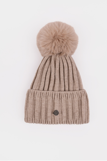 Scarves 2305 BEIGE BEIGE