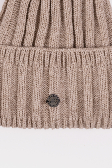 Scarves 2305 BEIGE BEIGE