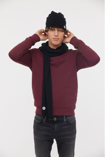 Šalles M WAMYR 0251 100 - BLACK