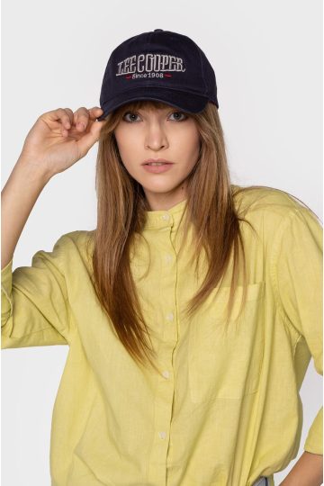 Hats M 2019 NAVY BLAZER 