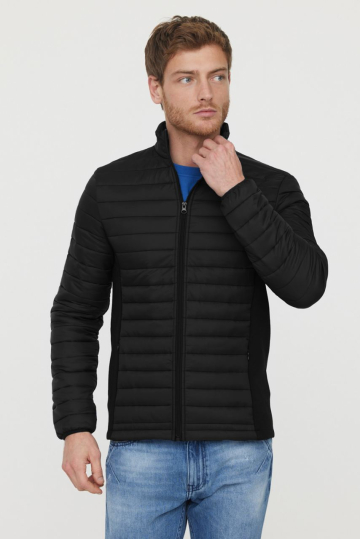 Jackets M FRESHO ML W553 N 105 - NOIR