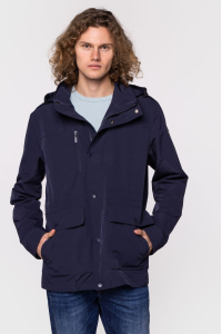 Jackets M DAMIAN 4700 NAVY NAVY