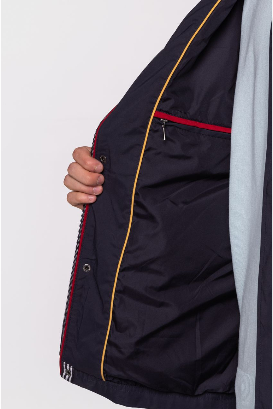 Jackets M DAMIAN 4700 NAVY NAVY Jackets M DAMIAN 4700 NAVY NAVY