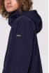 Jackets M DAMIAN 4700 NAVY NAVY Jackets M DAMIAN 4700 NAVY NAVY