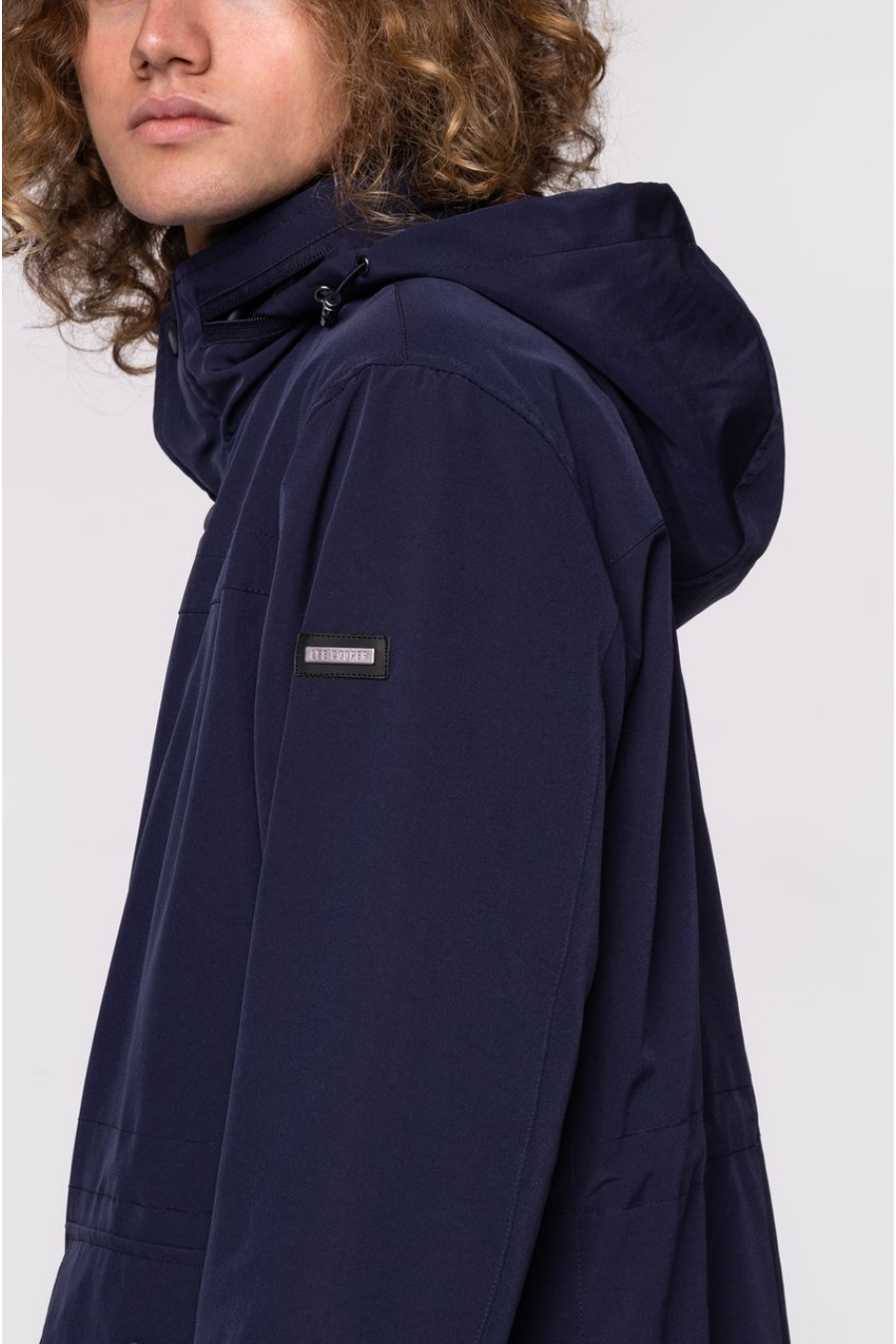 Jackets M DAMIAN 4700 NAVY NAVY Jackets M DAMIAN 4700 NAVY NAVY