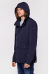 Jackets M DAMIAN 4700 NAVY NAVY Jackets M DAMIAN 4700 NAVY NAVY