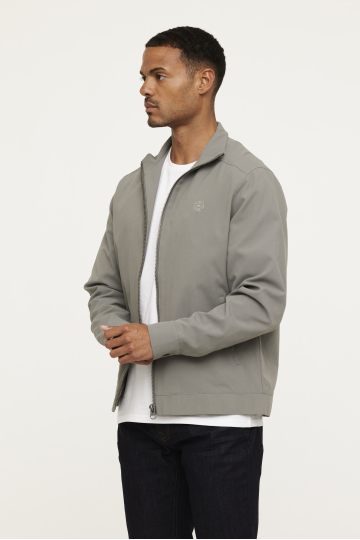 Virsjakas M FOXER W524 GM 149 - GRIS METAL