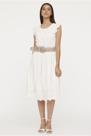 Kleitas W LYA S450 IV. 507 - IVORY