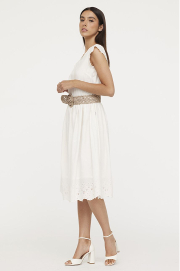 Kleitas W LYA S450 IV. 507 - IVORY Kleitas W LYA S450 IV. 507 - IVORY