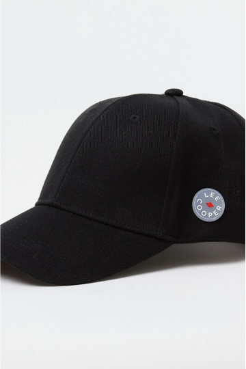 Hats M VANYS 4458 N. 105 - NOIR