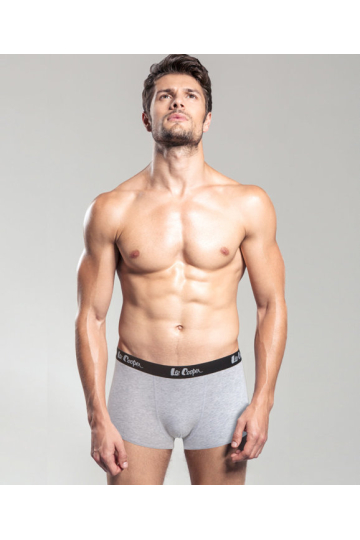 Apakšveļa M DUOBOX 9505 GREY N GREY NAVY Apakšveļa M DUOBOX 9505 GREY N GREY NAVY