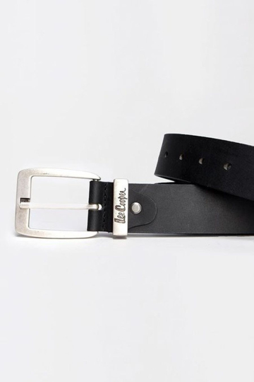 Belts LCJ001 BLACK Belts LCJ001 BLACK