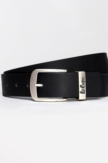 Belts LCJ002 BLACK 