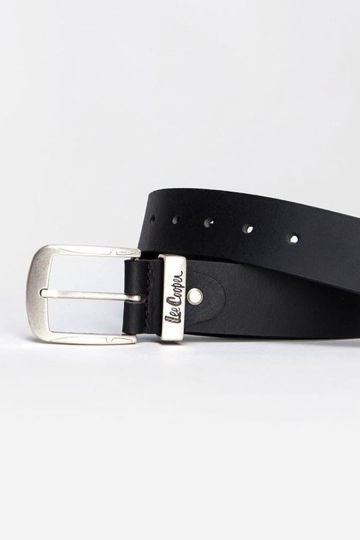 Belts LCJ002 BLACK Belts LCJ002 BLACK