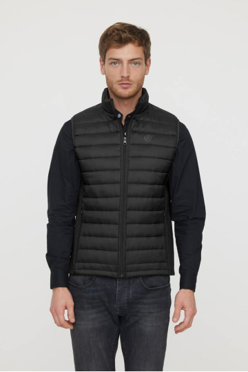 Virsjakas M FONIO SM W553 N 105 - NOIR