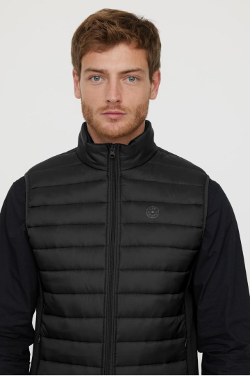 Virsjakas M FONIO SM W553 N 105 - NOIR