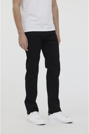 Regular jeans M LC118ZP D003 BL 129 - ECO STAY BLACK Regular jeans M LC118ZP D003 BL 129 - ECO STAY BLACK