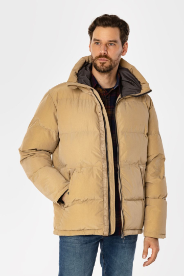 Jackets M MANUEL 9212 WARM S BEIGE