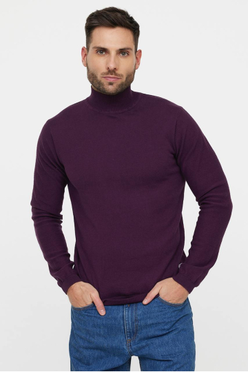 Sweaters M CERILO ML W204 MUR MUR - MURE