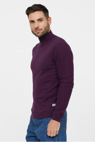 Sweaters M CERILO ML W204 MUR MUR - MURE