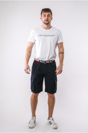 Shorts M SIMONE 9802 BLACK BLACK