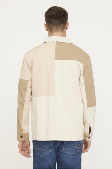 Virsjakas M FOLIO S439 521 - ARGILE BEIGE