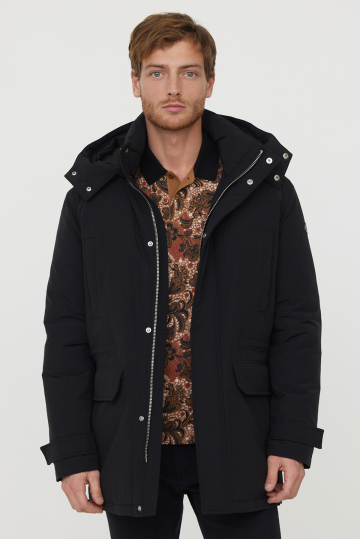 Virsjakas M FOMIO ML W497 100 - BLACK