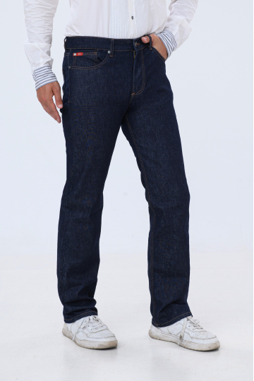 Regular jeans LC118ZP 1815 RI RINSED