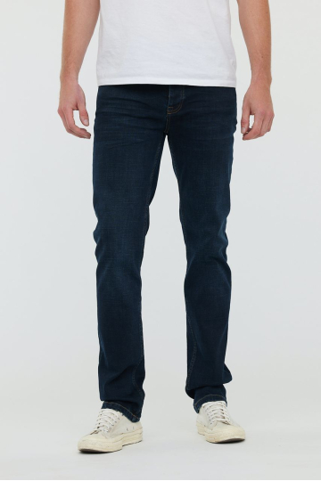 Straight jeans M JAKEZ D147 GREENCA GREENCAST