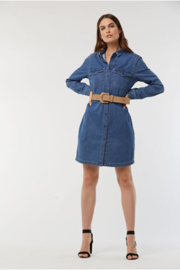 Kleitas W LOUISON D022 UBLE DO - DOUBLE STONE Kleitas W LOUISON D022 UBLE DO - DOUBLE STONE