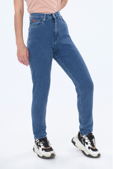 Mom jeans MOM 1469/20 STONE