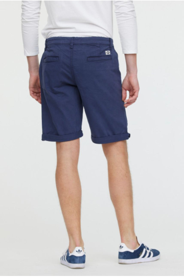 Shorts M NARO F026 N. 201 - NAVY Shorts M NARO F026 N. 201 - NAVY