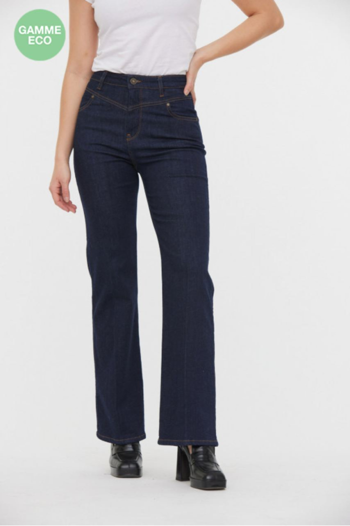 Flared Jeans Lee Cooper Bootcut Jeans Women's Lee Cooper Wide