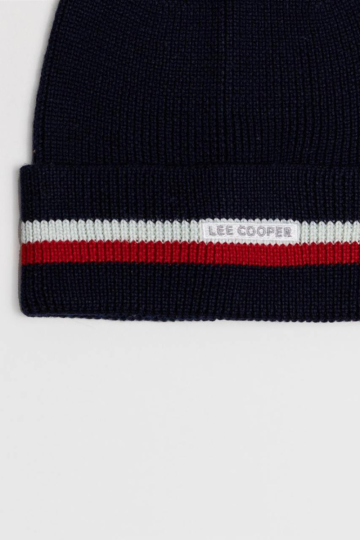 Hats Cepure 5053 NAVY STR NAVY Hats Cepure 5053 NAVY STR NAVY