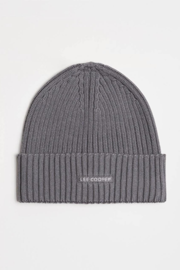 Hats Cepure 5055 GREY GREY