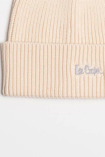 Hats Cepure 9011 BEIGE BEIGE