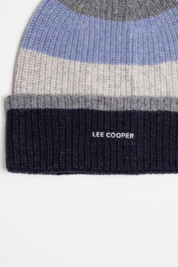 Cepures Cepure 8020 STRIPES 